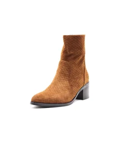 Best Sale L'Empreinte Chaussures ADIGE HOLLY 101 Havane