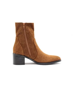 Best Sale L'Empreinte Chaussures ADIGE HOLLY 101 Havane
