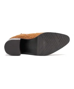 Best Sale L'Empreinte Chaussures ADIGE HOLLY 101 Havane