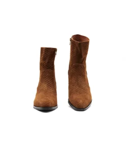 Best Sale L'Empreinte Chaussures ADIGE HOLLY 101 Havane
