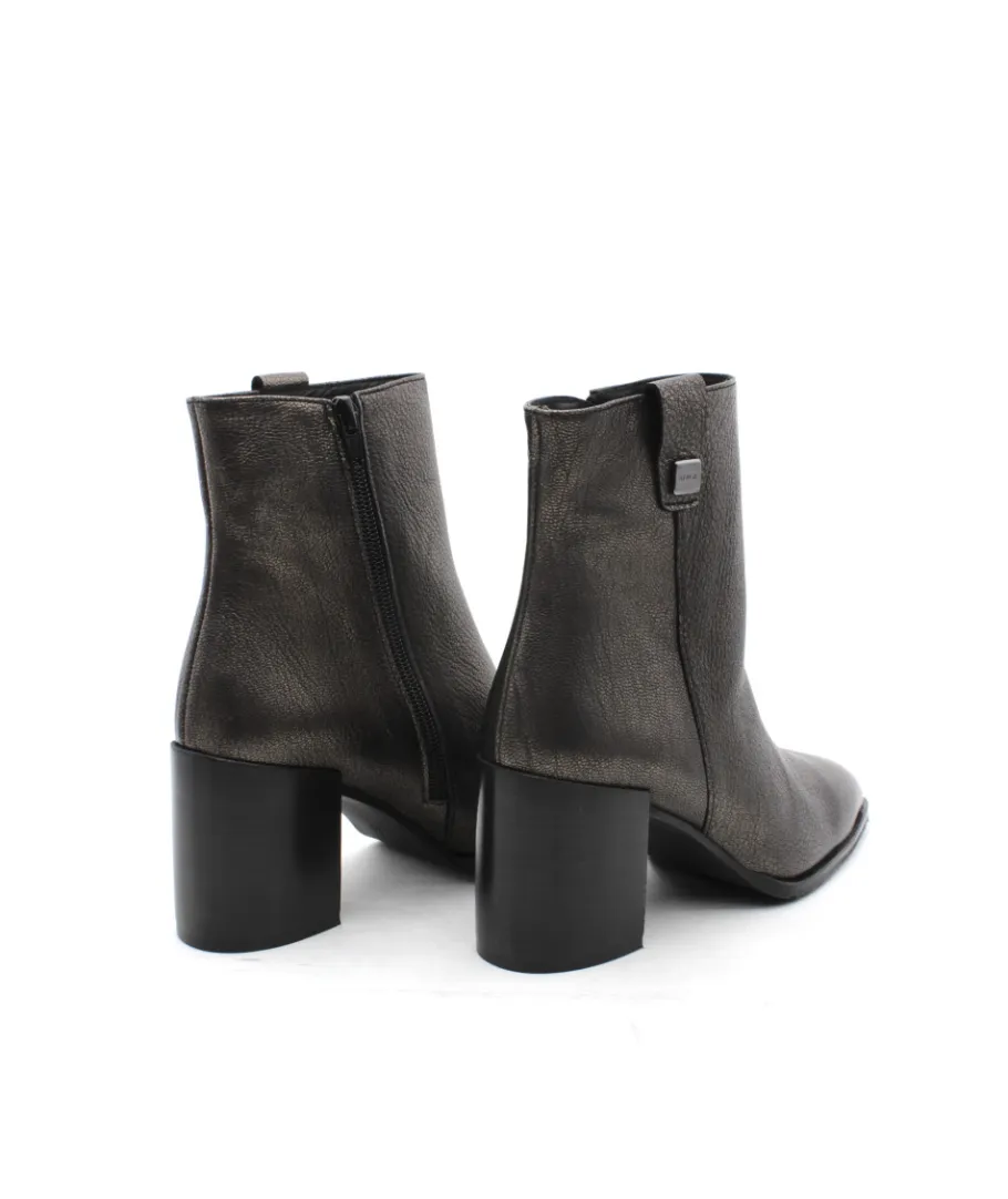 Cheap L'Empreinte Chaussures ADIGE IRIS-106 bronze