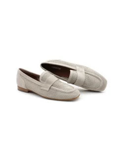 Store L'Empreinte Chaussures ADIGE JADE beige