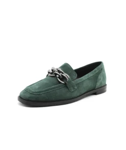 Hot L'Empreinte Chaussures ADIGE JOHN 107 vert
