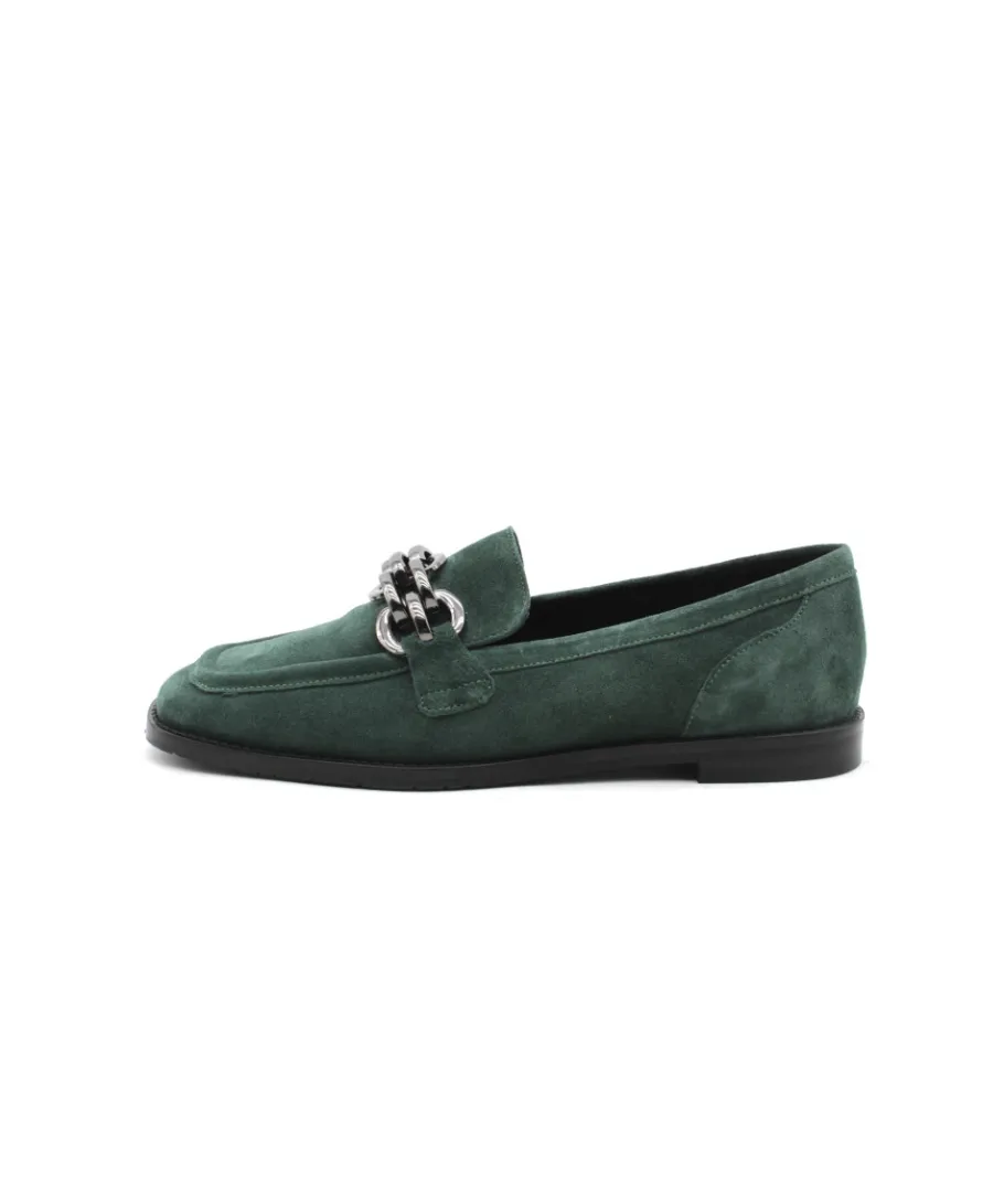 Hot L'Empreinte Chaussures ADIGE JOHN 107 vert