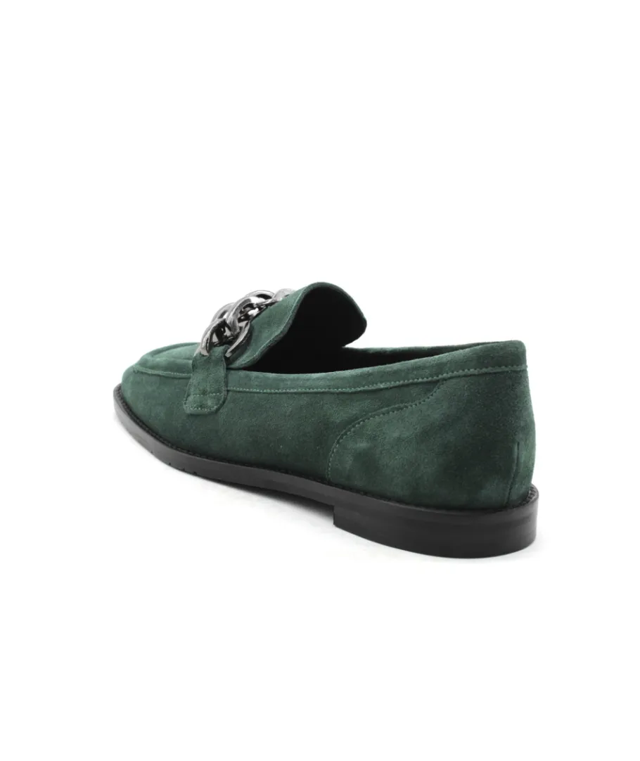 Hot L'Empreinte Chaussures ADIGE JOHN 107 vert