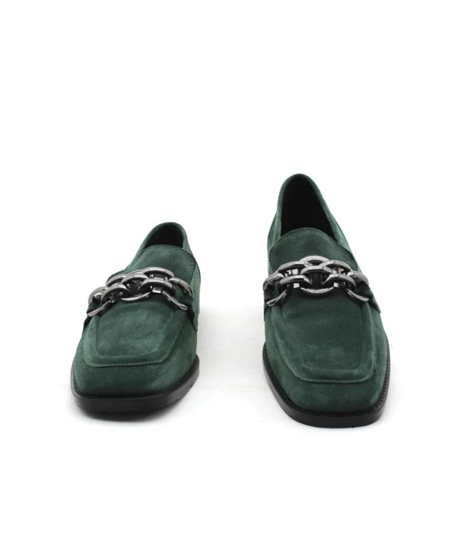 Hot L'Empreinte Chaussures ADIGE JOHN 107 vert