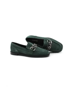Hot L'Empreinte Chaussures ADIGE JOHN 107 vert