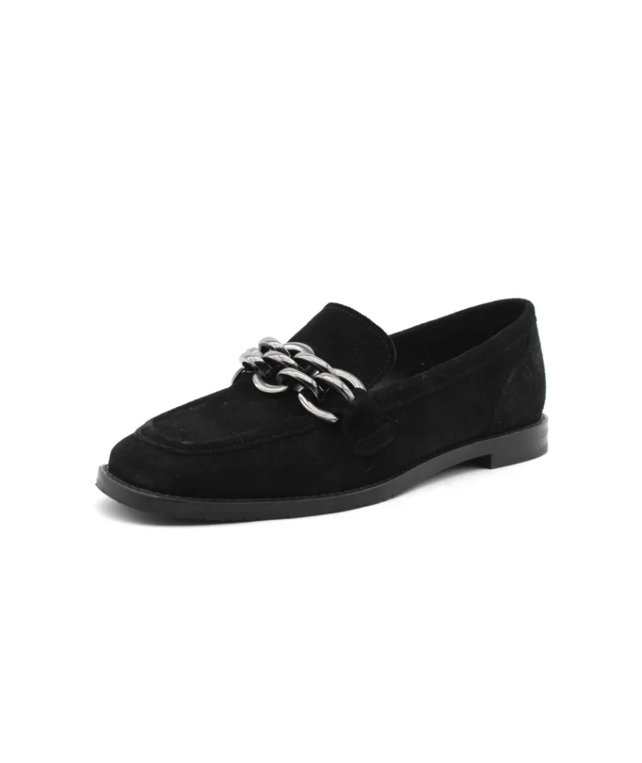 Outlet L'Empreinte Chaussures ADIGE JOHN 104 noir