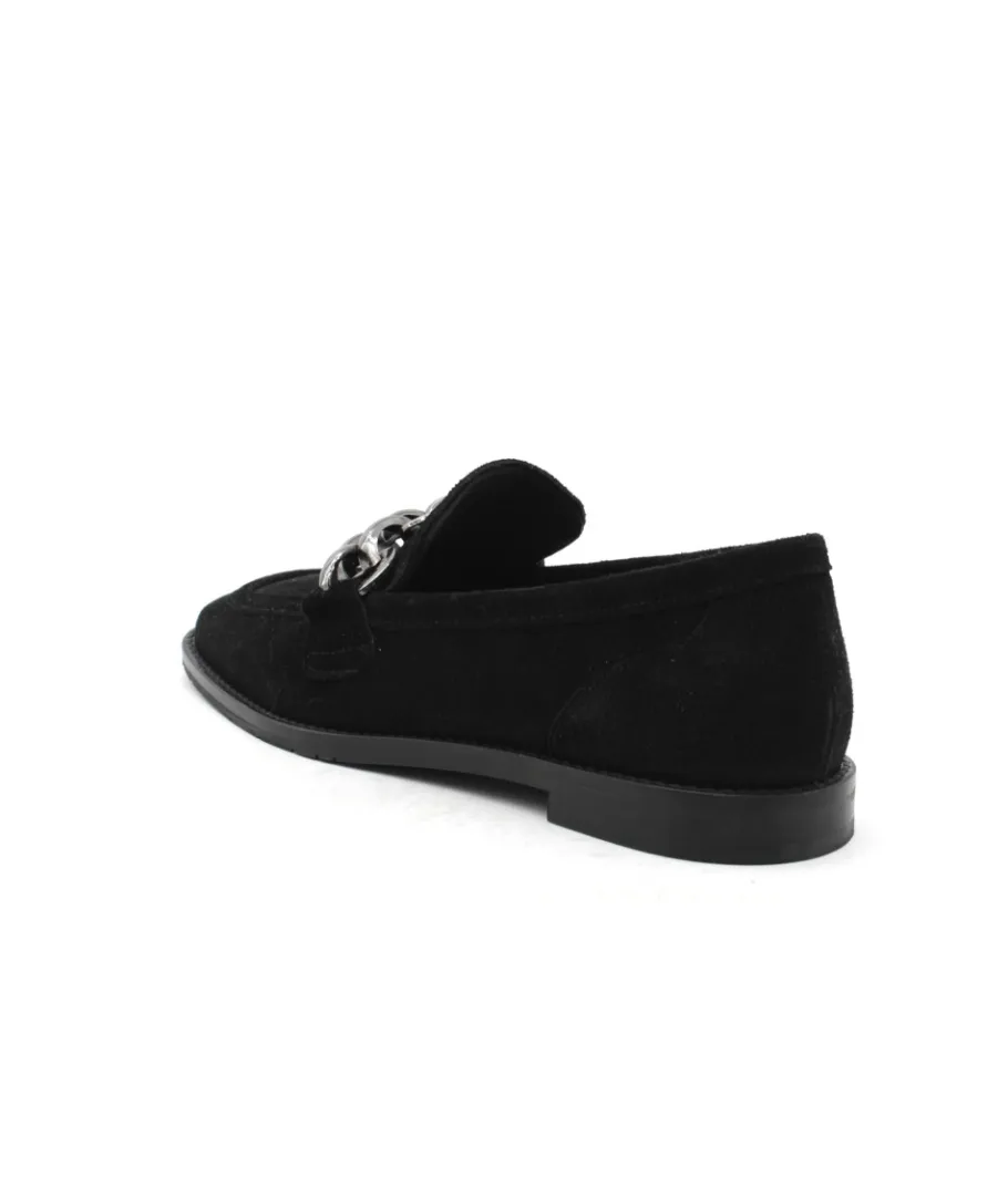 Outlet L'Empreinte Chaussures ADIGE JOHN 104 noir