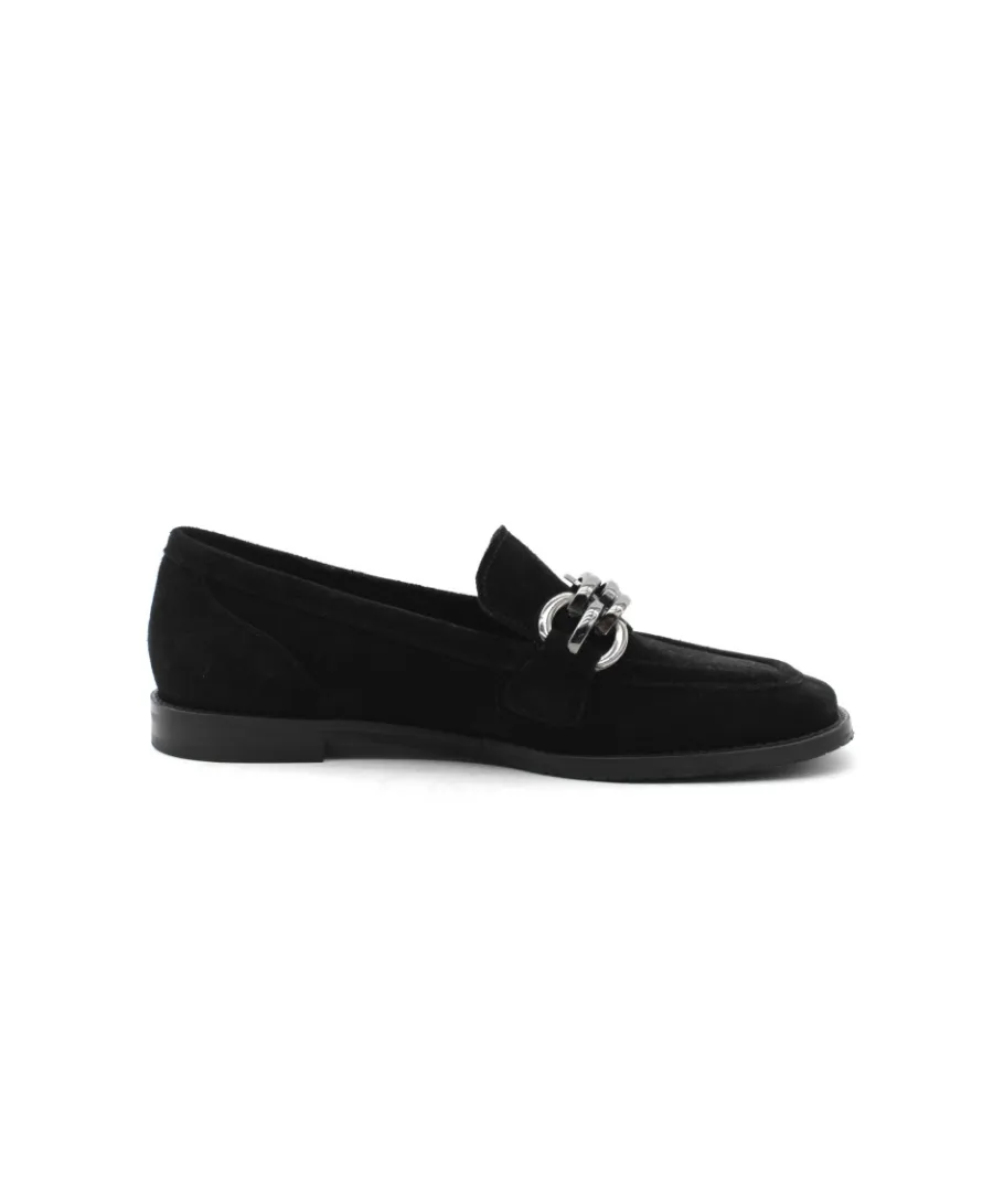 Outlet L'Empreinte Chaussures ADIGE JOHN 104 noir