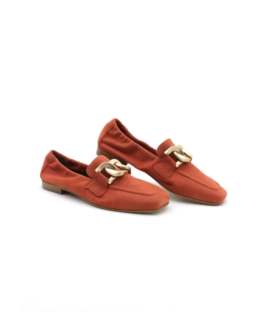 Clearance L'Empreinte Chaussures ADIGE JONY-004 orange