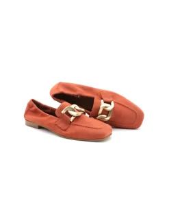 Clearance L'Empreinte Chaussures ADIGE JONY-004 orange