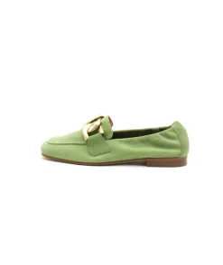 Hot L'Empreinte Chaussures ADIGE JONY-002 vert