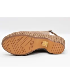 Cheap L'Empreinte Chaussures ADIGE KAROL taupe