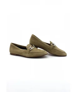 Online L'Empreinte Chaussures ADIGE LOREL kaki