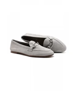 Sale L'Empreinte Chaussures ADIGE LOREL gris