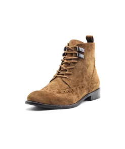 Store L'Empreinte Chaussures ADIGE RACHEL 102 Noix