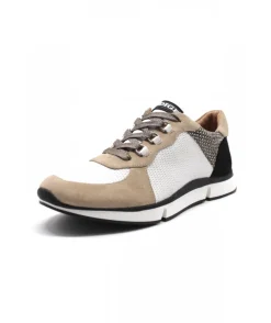 Outlet L'Empreinte Chaussures ADIGE VEGA-002 beige