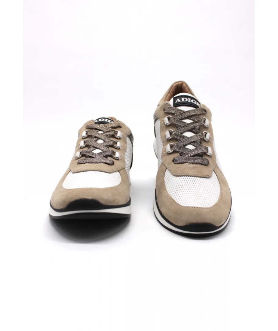 Outlet L'Empreinte Chaussures ADIGE VEGA-002 beige