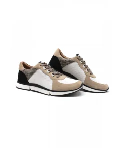 Outlet L'Empreinte Chaussures ADIGE VEGA-002 beige