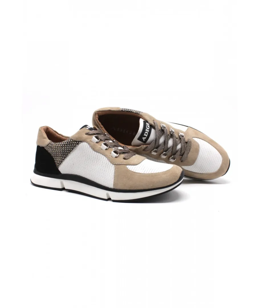 Outlet L'Empreinte Chaussures ADIGE VEGA-002 beige
