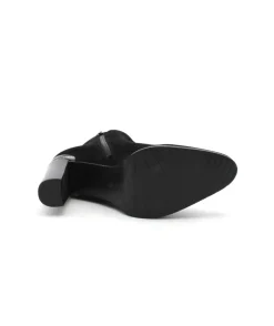 Outlet L'Empreinte Chaussures ADIGE VERO 104 noir