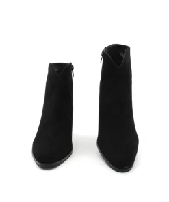 Outlet L'Empreinte Chaussures ADIGE VERO 104 noir