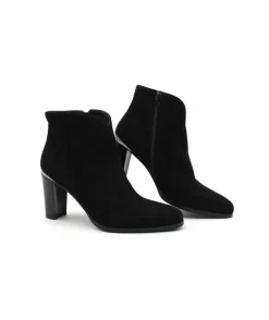 Outlet L'Empreinte Chaussures ADIGE VERO 104 noir