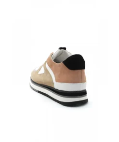 Online L'Empreinte Chaussures ADIGE XEFI nude