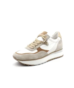 New L'Empreinte Chaussures ADIGE XEN 001 beige