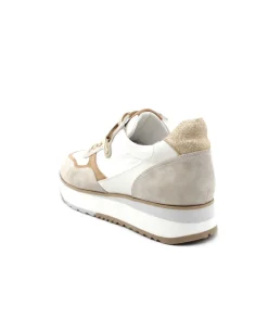 New L'Empreinte Chaussures ADIGE XEN 001 beige