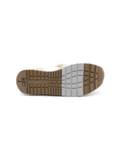 New L'Empreinte Chaussures ADIGE XEN 001 beige