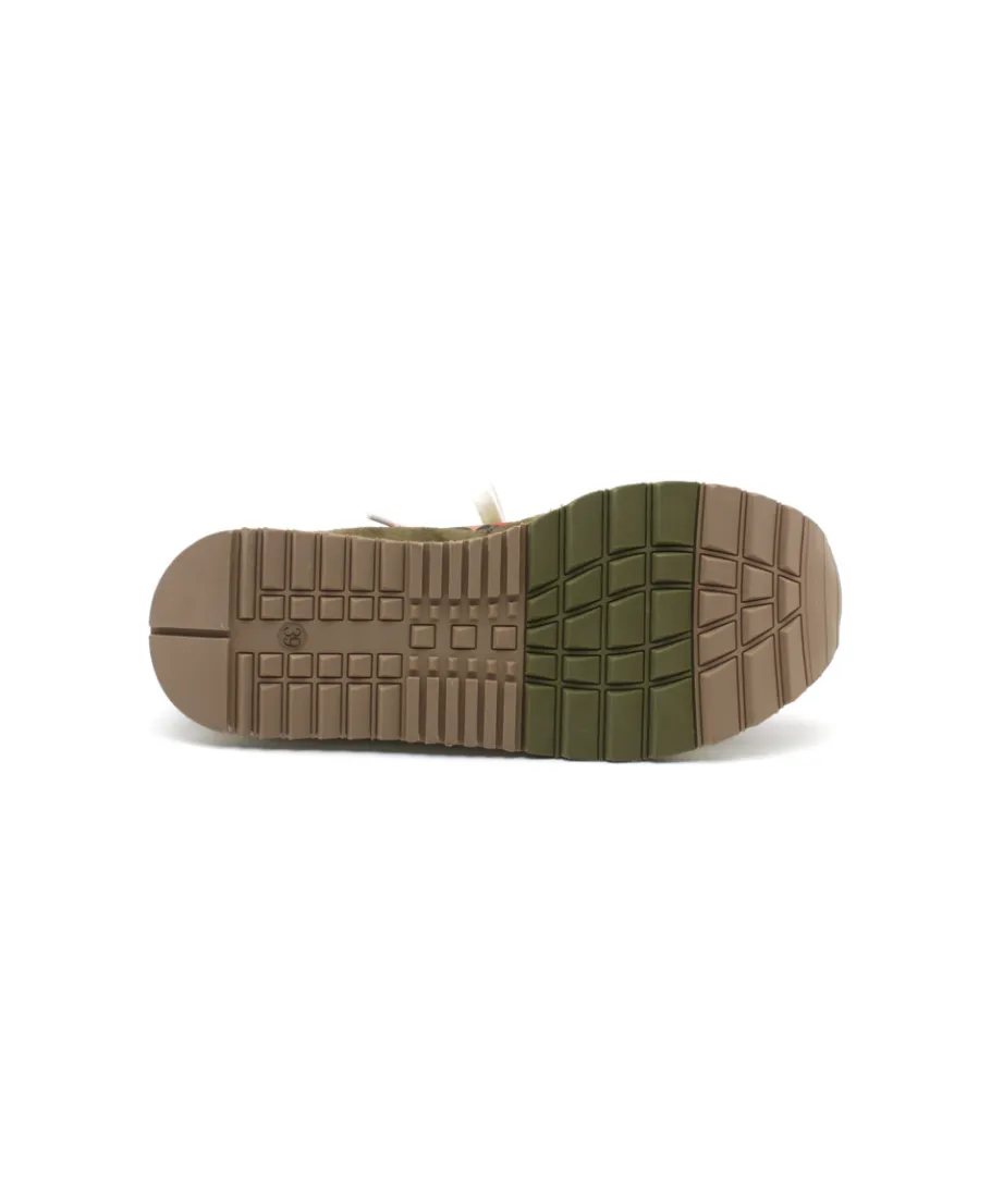 Sale L'Empreinte Chaussures ADIGE XETA 005 kaki