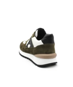 Hot L'Empreinte Chaussures ADIGE YARI 106 kaki