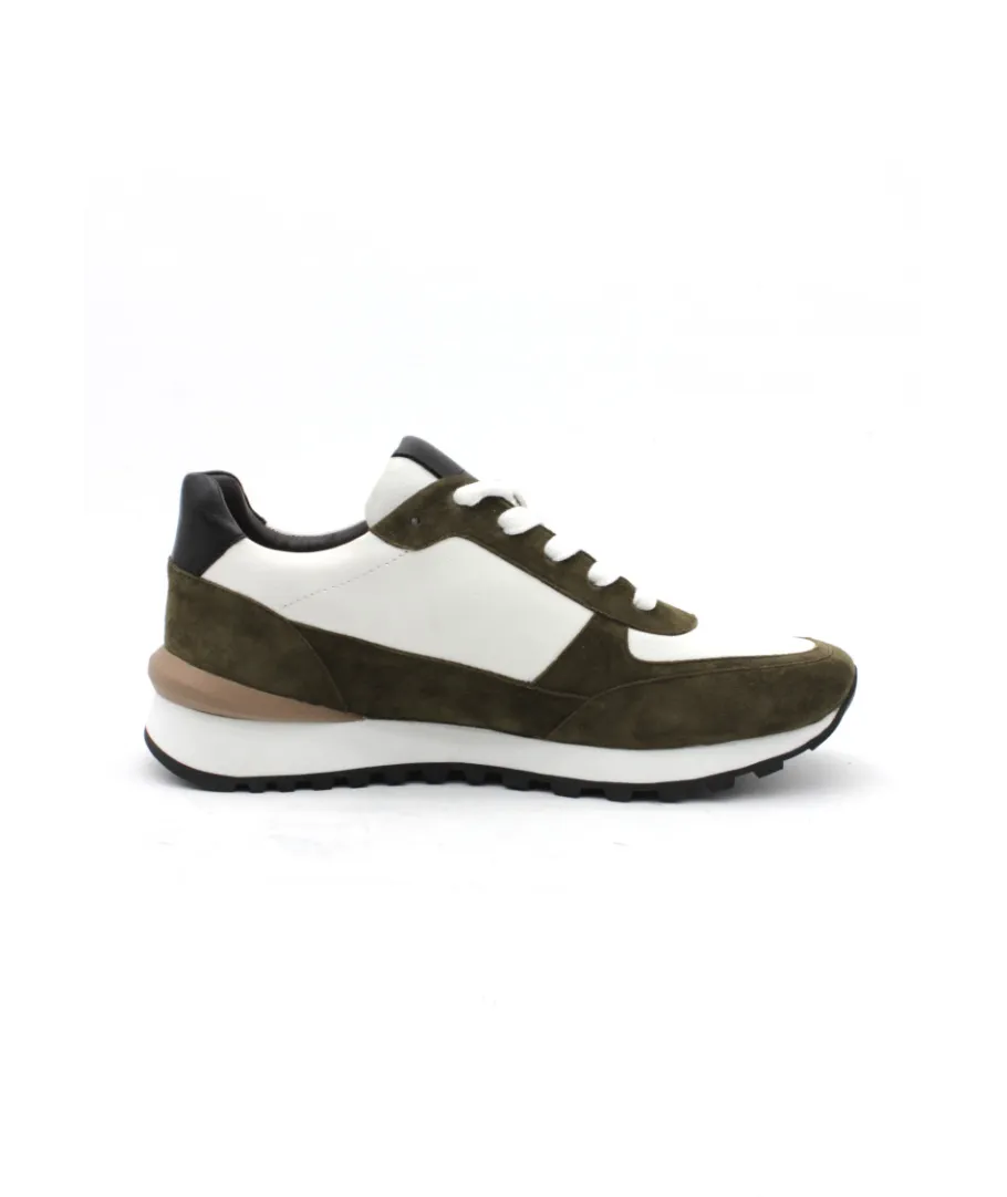 Hot L'Empreinte Chaussures ADIGE YARI 106 kaki