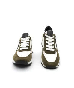 Hot L'Empreinte Chaussures ADIGE YARI 106 kaki