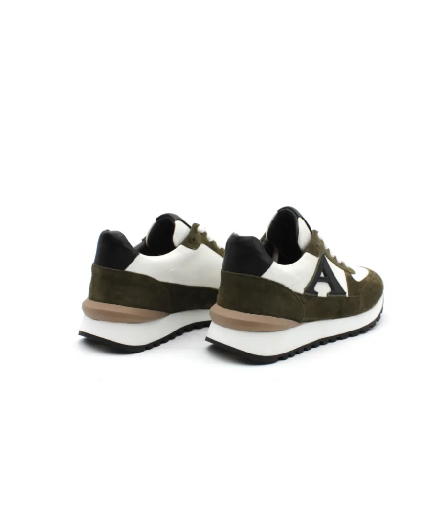 Hot L'Empreinte Chaussures ADIGE YARI 106 kaki