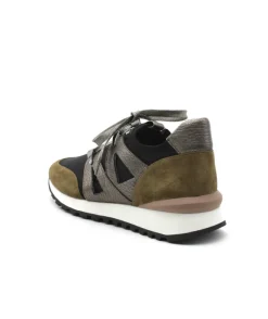 Clearance L'Empreinte Chaussures ADIGE YENIA 105 kaki