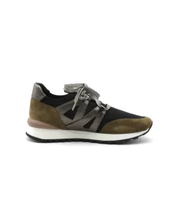 Clearance L'Empreinte Chaussures ADIGE YENIA 105 kaki