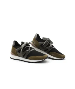 Clearance L'Empreinte Chaussures ADIGE YENIA 105 kaki