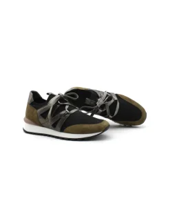Clearance L'Empreinte Chaussures ADIGE YENIA 105 kaki