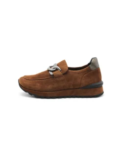 Store L'Empreinte Chaussures ADIGE YOAN 102 cognac