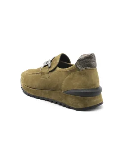 Hot L'Empreinte Chaussures ADIGE YOAN 104 kaki