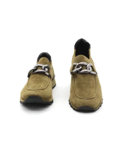 Hot L'Empreinte Chaussures ADIGE YOAN 104 kaki