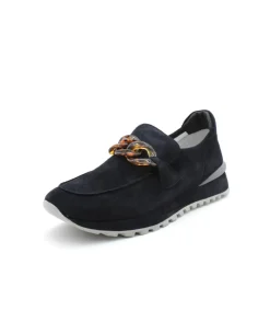 Outlet L'Empreinte Chaussures ADIGE YONIR 223 marine