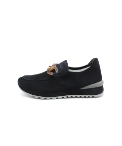 Outlet L'Empreinte Chaussures ADIGE YONIR 223 marine
