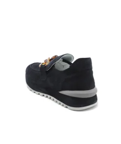 Outlet L'Empreinte Chaussures ADIGE YONIR 223 marine