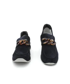 Outlet L'Empreinte Chaussures ADIGE YONIR 223 marine