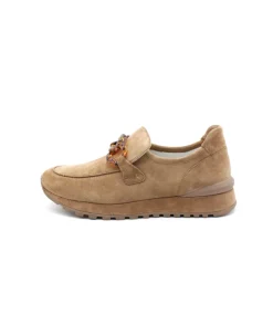 Outlet L'Empreinte Chaussures ADIGE YONIR 223 camel