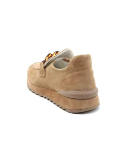Outlet L'Empreinte Chaussures ADIGE YONIR 223 camel